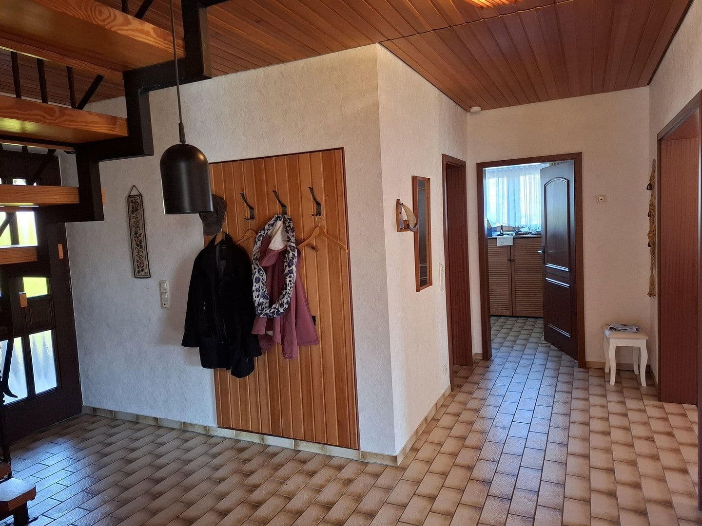 house for sale, 127 m², Hammah, Lower Saxony house for sale, 127 m², Hammah, Lower Saxony