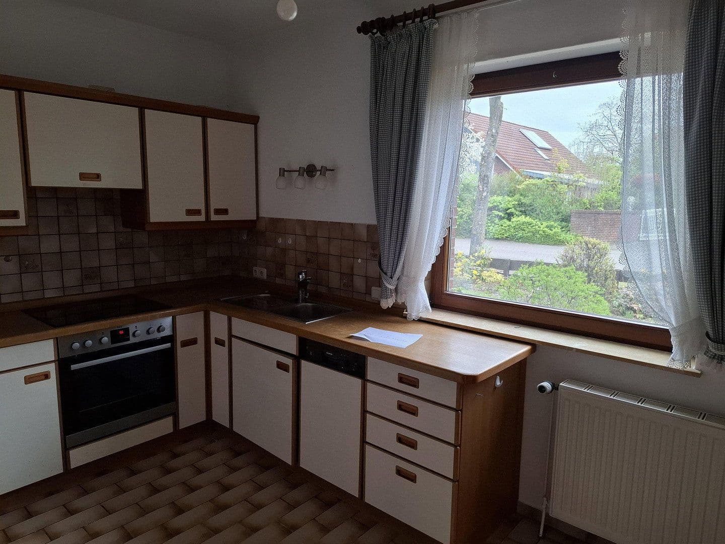 house for sale, 127 m², Hammah, Lower Saxony house for sale, 127 m², Hammah, Lower Saxony