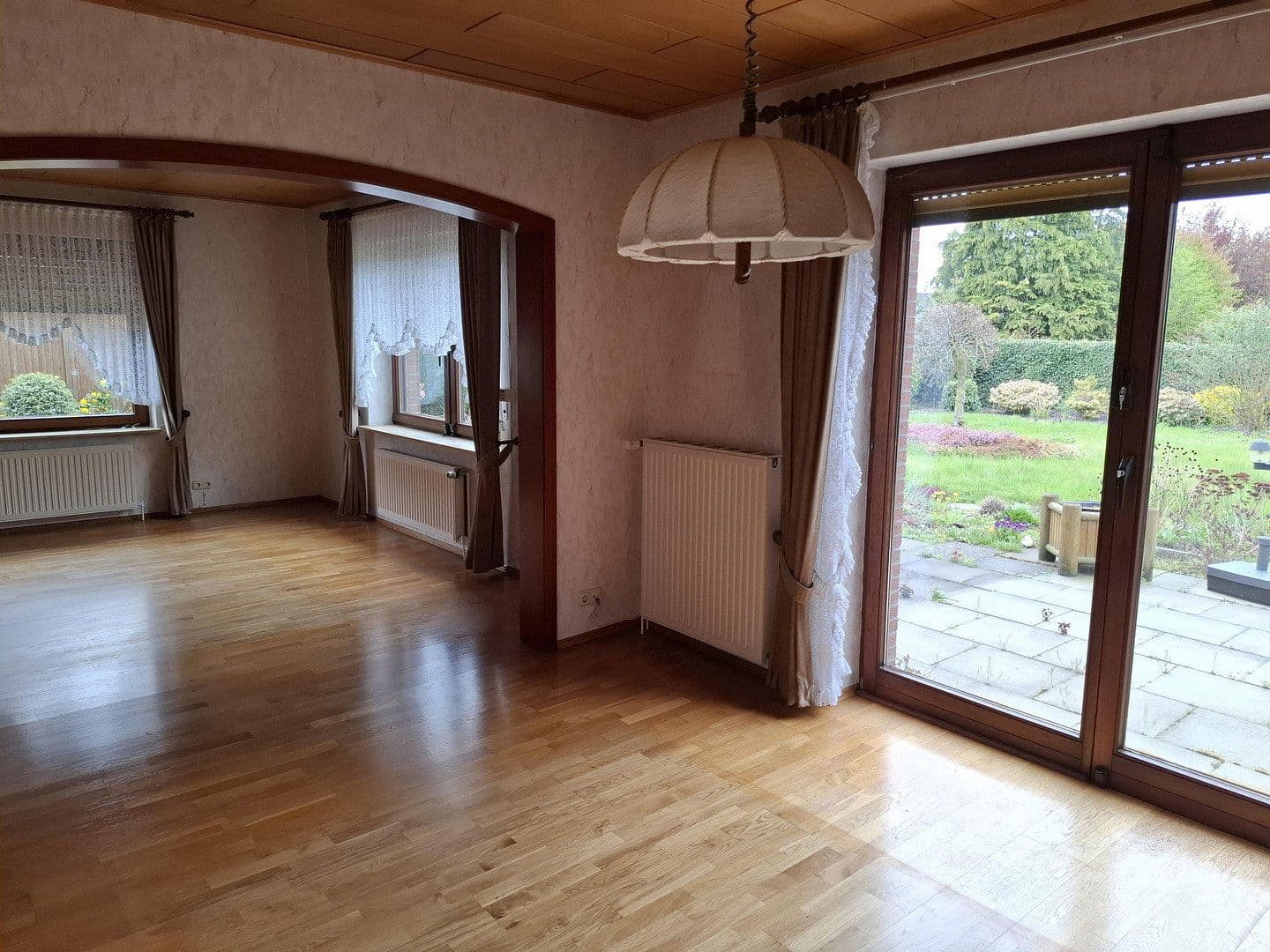 house for sale, 127 m², Hammah, Lower Saxony house for sale, 127 m², Hammah, Lower Saxony