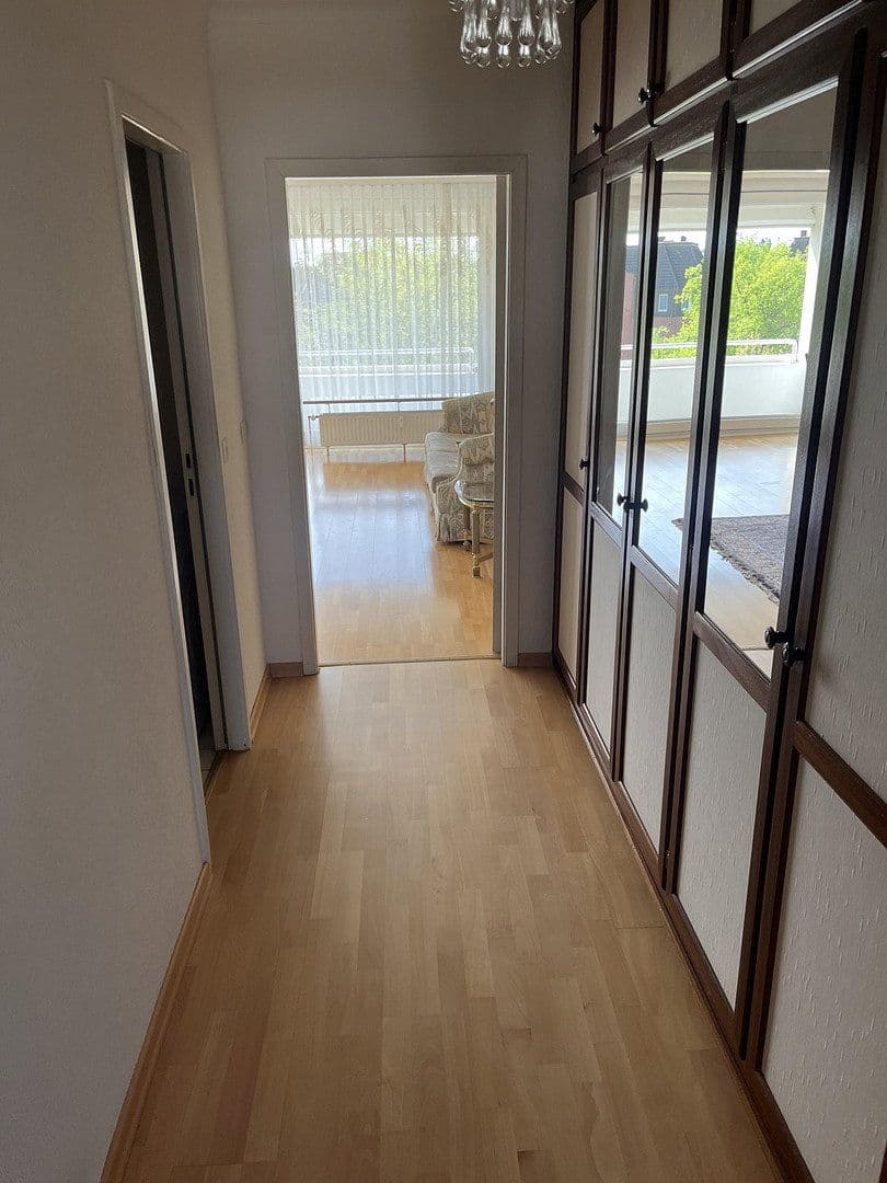 1 bedroom with open-plan kitchen flat for sale, 79 m², Heegbarg 21, Hamburg, Hamburg 1 bedroom with open-plan kitchen flat for sale, 79 m², Heegbarg 21, Hamburg, Hamburg
