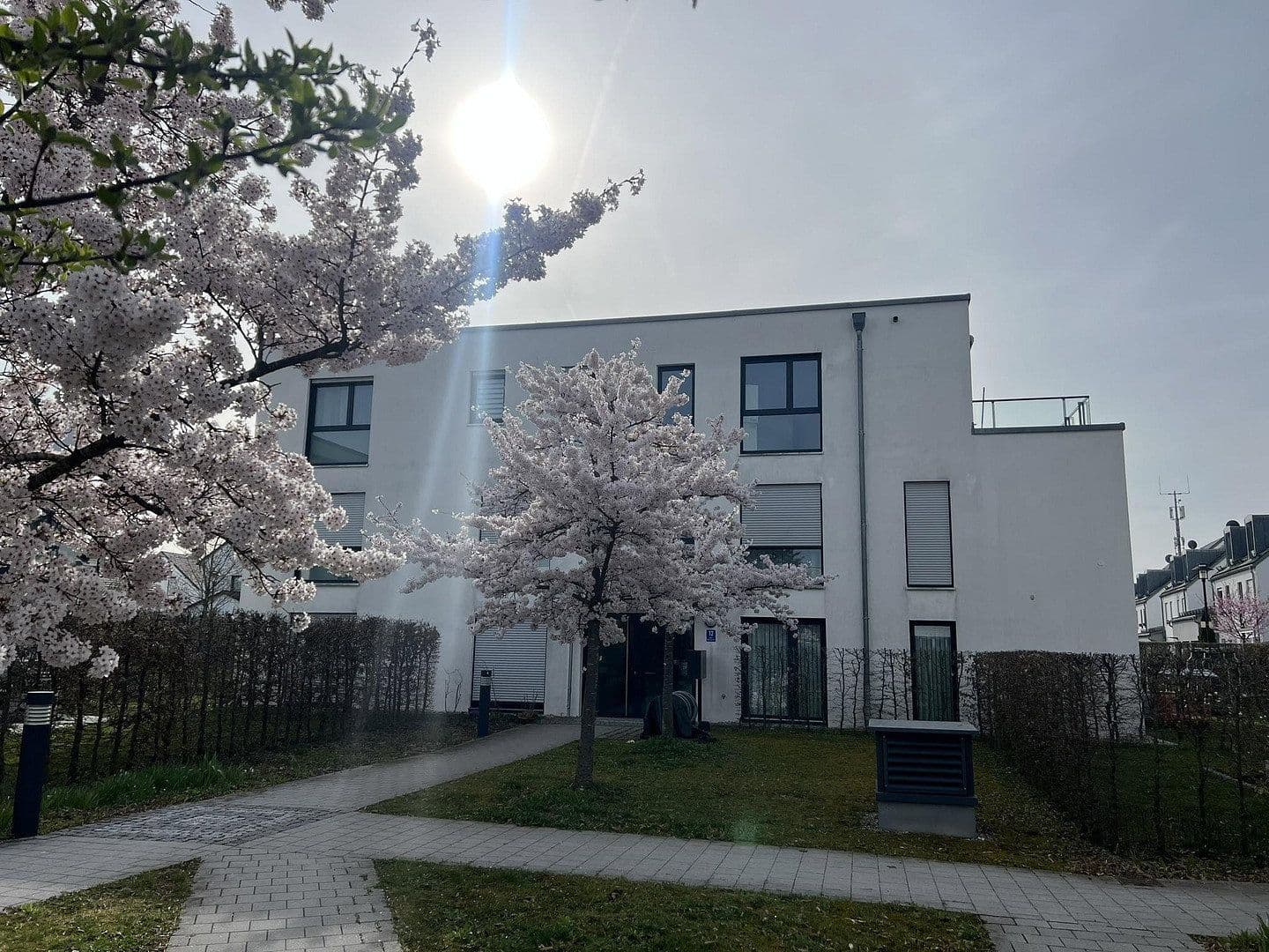 2 bedroom flat for sale, 70 m², Olching, Bavaria 2 bedroom flat for sale, 70 m², Olching, Bavaria