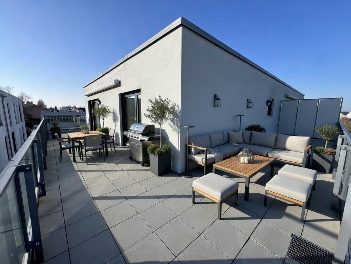 2 bedroom flat for sale, 70 m², Olching, Bavaria 2 bedroom flat for sale, 70 m², Olching, Bavaria