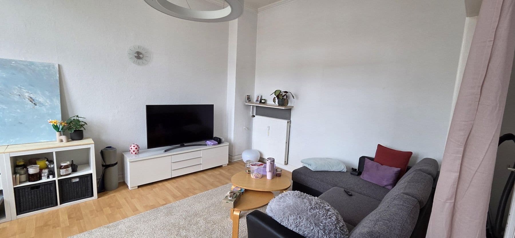 1 bedroom with open-plan kitchen flat to rent, 80 m², Bahnstraße 6, Solingen, North Rhine-Westphalia 1 bedroom with open-plan kitchen flat to rent, 80 m², Bahnstraße 6, Solingen, North Rhine-Westphalia