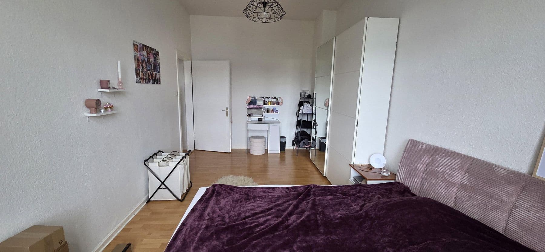 1 bedroom with open-plan kitchen flat to rent, 80 m², Bahnstraße 6, Solingen, North Rhine-Westphalia 1 bedroom with open-plan kitchen flat to rent, 80 m², Bahnstraße 6, Solingen, North Rhine-Westphalia