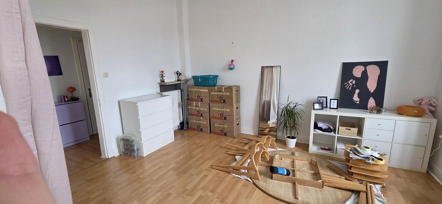 1 bedroom with open-plan kitchen flat to rent, 80 m², Bahnstraße 6, Solingen, North Rhine-Westphalia 1 bedroom with open-plan kitchen flat to rent, 80 m², Bahnstraße 6, Solingen, North Rhine-Westphalia
