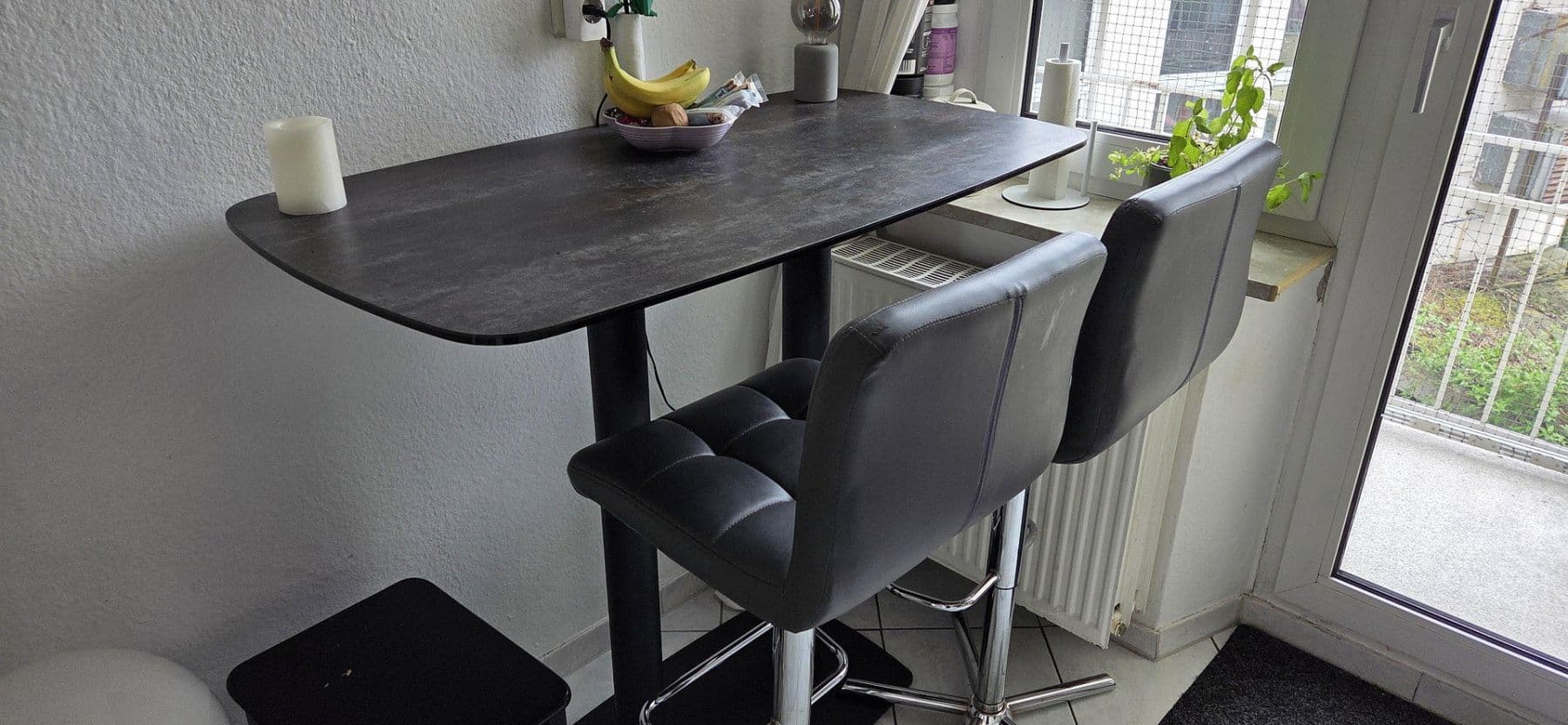 1 bedroom with open-plan kitchen flat to rent, 80 m², Bahnstraße 6, Solingen, North Rhine-Westphalia 1 bedroom with open-plan kitchen flat to rent, 80 m², Bahnstraße 6, Solingen, North Rhine-Westphalia