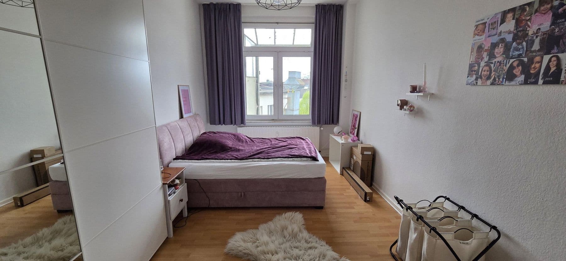 1 bedroom with open-plan kitchen flat to rent, 80 m², Bahnstraße 6, Solingen, North Rhine-Westphalia 1 bedroom with open-plan kitchen flat to rent, 80 m², Bahnstraße 6, Solingen, North Rhine-Westphalia