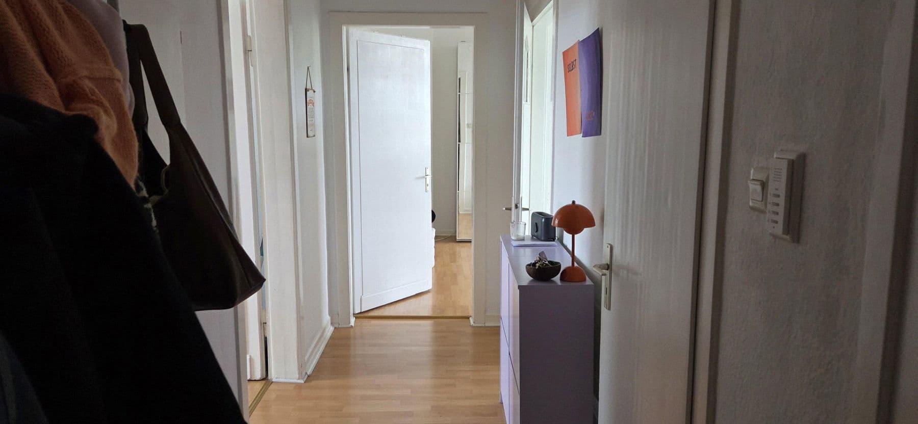 1 bedroom with open-plan kitchen flat to rent, 80 m², Bahnstraße 6, Solingen, North Rhine-Westphalia 1 bedroom with open-plan kitchen flat to rent, 80 m², Bahnstraße 6, Solingen, North Rhine-Westphalia