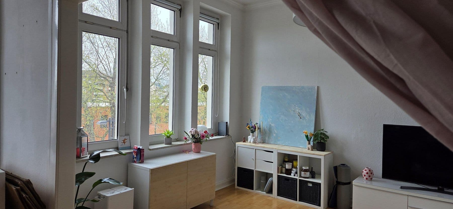 1 bedroom with open-plan kitchen flat to rent, 80 m², Bahnstraße 6, Solingen, North Rhine-Westphalia 1 bedroom with open-plan kitchen flat to rent, 80 m², Bahnstraße 6, Solingen, North Rhine-Westphalia