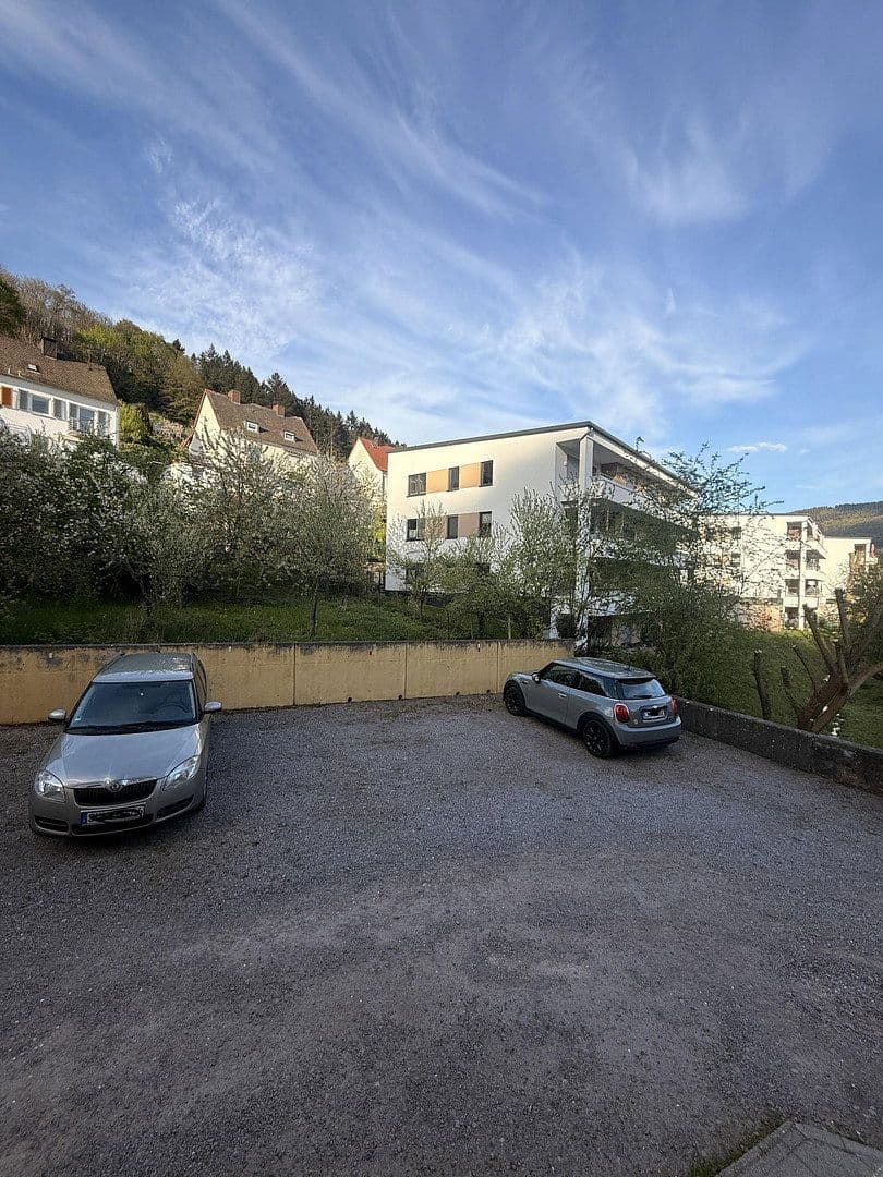 3 bedroom flat to rent, 65 m², Annweiler am Trifels, Rhineland-Palatinate 3 bedroom flat to rent, 65 m², Annweiler am Trifels, Rhineland-Palatinate