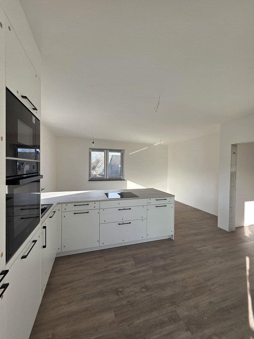2 bedroom flat to rent, 75 m², Garrel, Lower Saxony 2 bedroom flat to rent, 75 m², Garrel, Lower Saxony