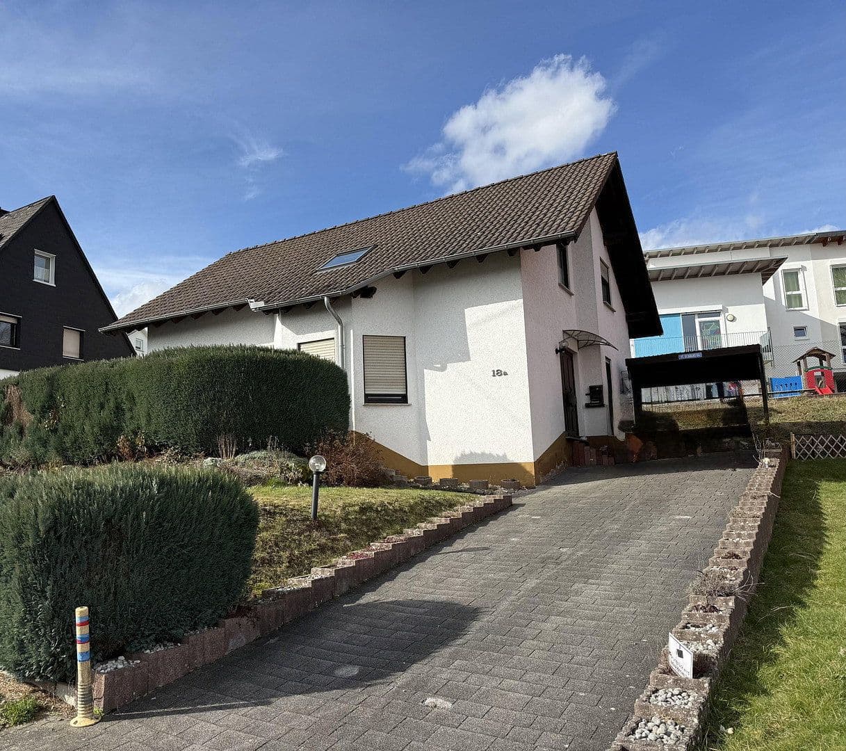 house for sale, 130 m², Burbach, North Rhine-Westphalia house for sale, 130 m², Burbach, North Rhine-Westphalia