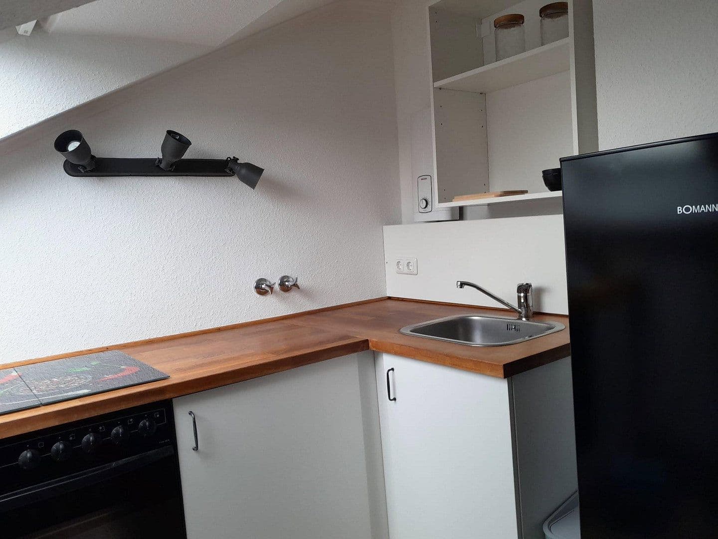 1 bedroom flat to rent, 41 m², Aachen, North Rhine-Westphalia 1 bedroom flat to rent, 41 m², Aachen, North Rhine-Westphalia