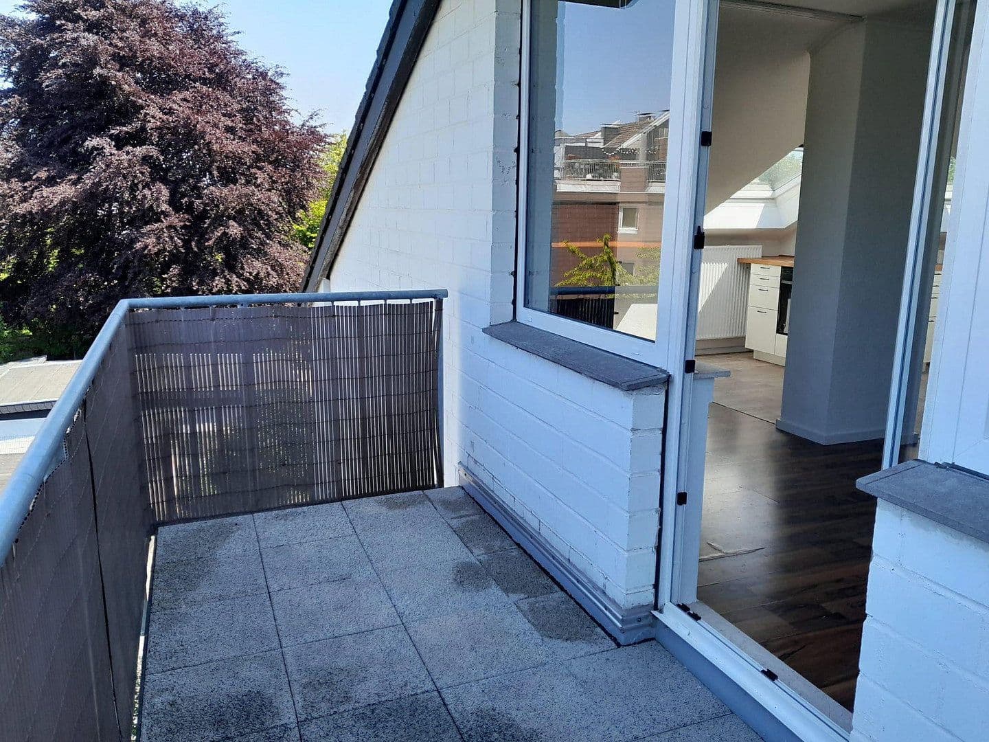 1 bedroom flat to rent, 41 m², Aachen, North Rhine-Westphalia 1 bedroom flat to rent, 41 m², Aachen, North Rhine-Westphalia