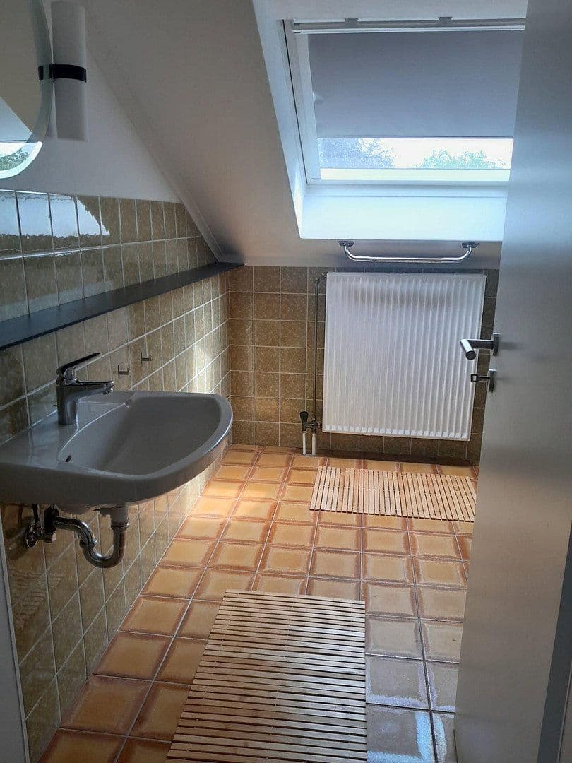 1 bedroom flat to rent, 41 m², Aachen, North Rhine-Westphalia 1 bedroom flat to rent, 41 m², Aachen, North Rhine-Westphalia