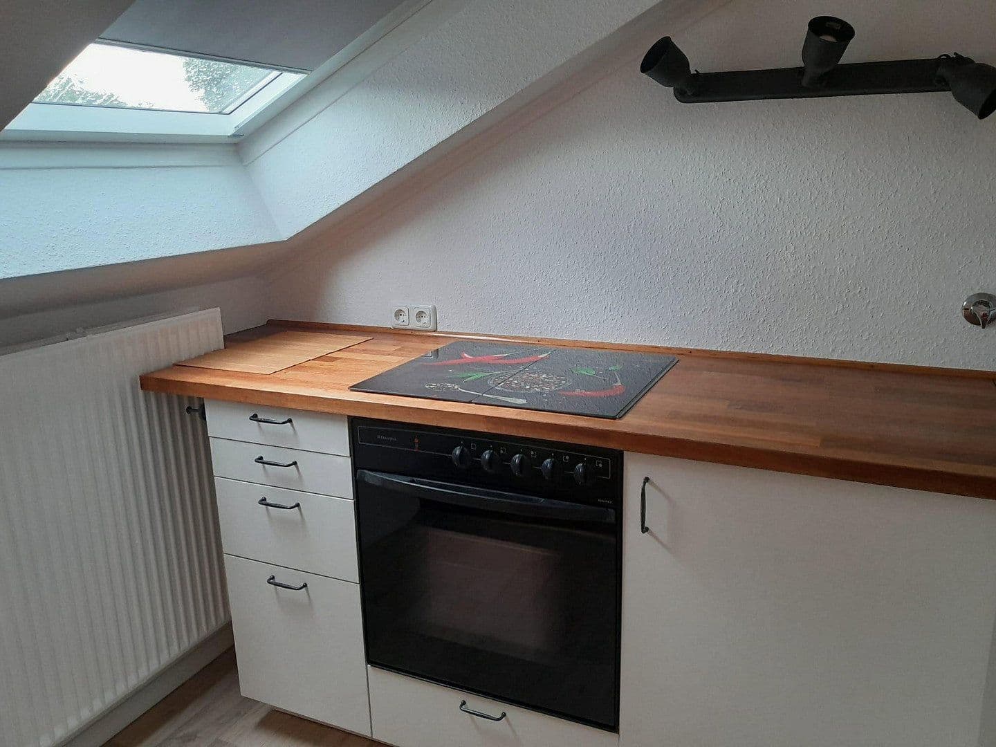 1 bedroom flat to rent, 41 m², Aachen, North Rhine-Westphalia 1 bedroom flat to rent, 41 m², Aachen, North Rhine-Westphalia