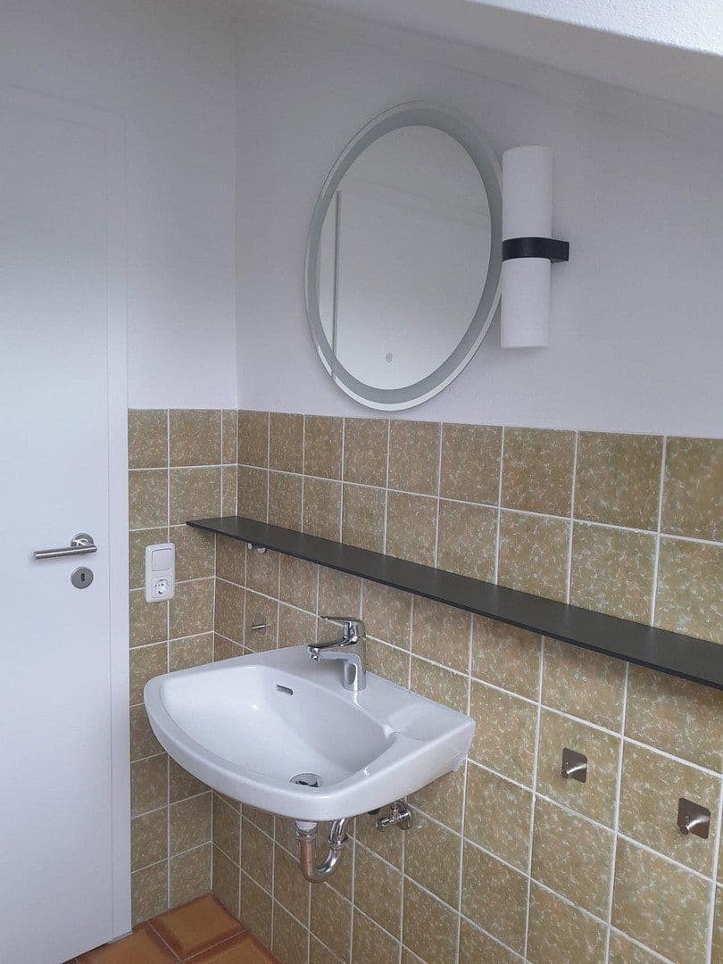 1 bedroom flat to rent, 41 m², Aachen, North Rhine-Westphalia 1 bedroom flat to rent, 41 m², Aachen, North Rhine-Westphalia