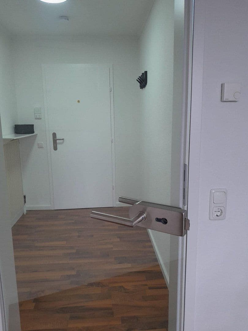 1 bedroom flat to rent, 41 m², Aachen, North Rhine-Westphalia 1 bedroom flat to rent, 41 m², Aachen, North Rhine-Westphalia