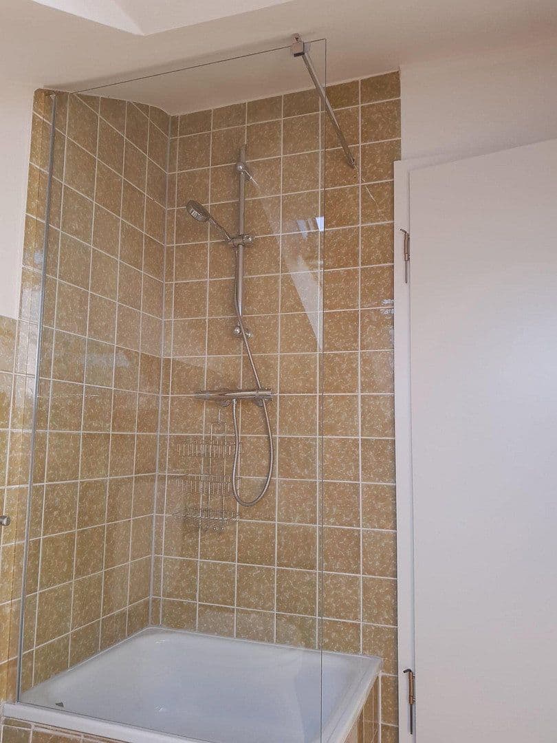 1 bedroom flat to rent, 41 m², Aachen, North Rhine-Westphalia 1 bedroom flat to rent, 41 m², Aachen, North Rhine-Westphalia