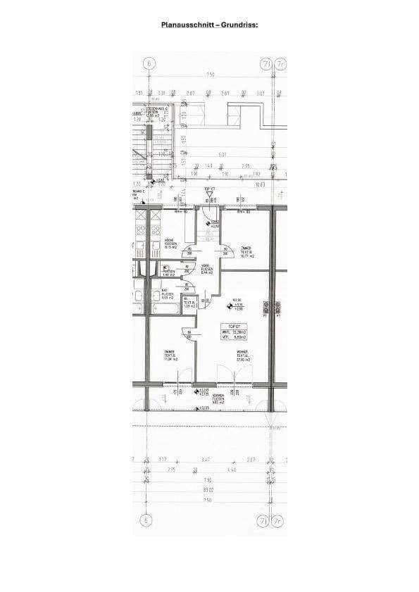 2 bedroom flat to rent, 72 m², Schwechat, Lower Austria 2 bedroom flat to rent, 72 m², Schwechat, Lower Austria
