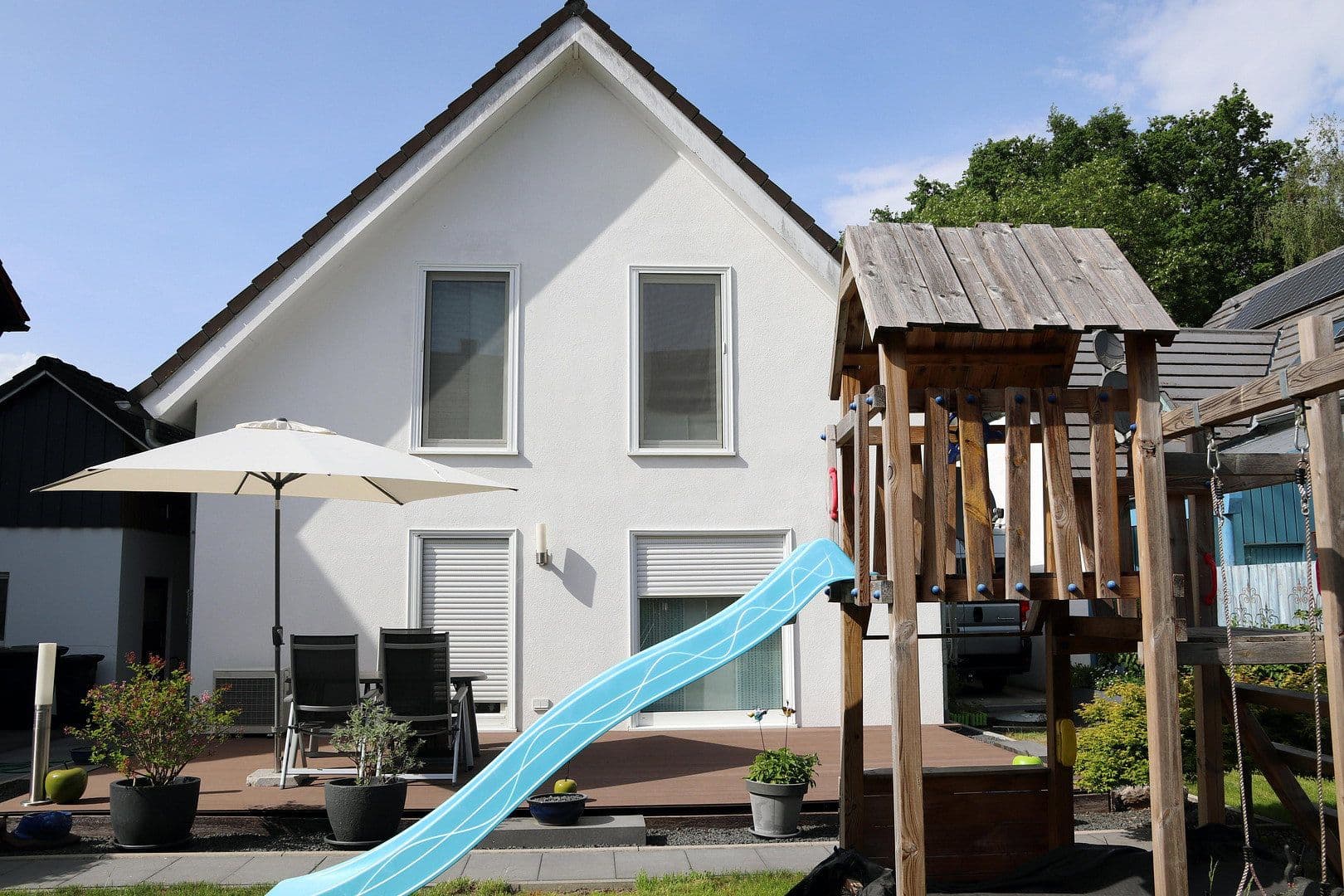 house for sale, 126 m², Freising, Bavaria house for sale, 126 m², Freising, Bavaria