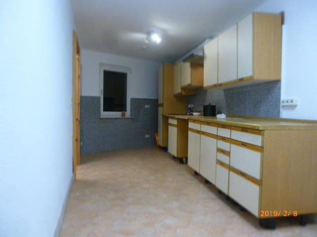 2 bedroom flat to rent, 61 m², Wormser Str.33, Oppenheim, Rhineland-Palatinate 2 bedroom flat to rent, 61 m², Wormser Str.33, Oppenheim, Rhineland-Palatinate