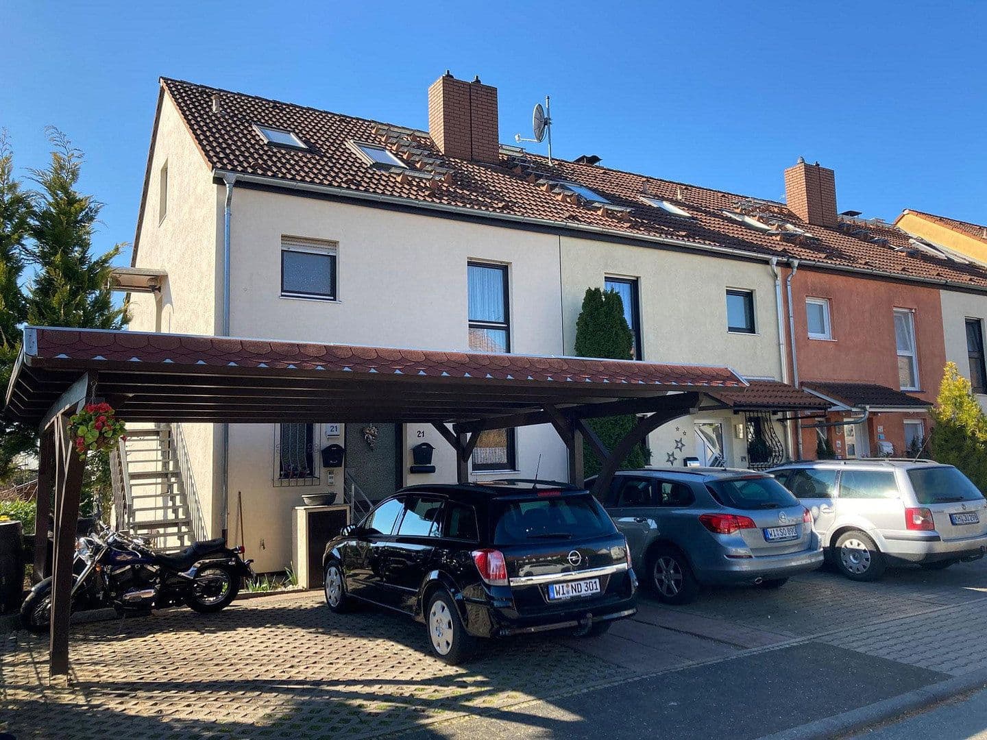 house for sale, 150 m², Wiesbaden, Hesse house for sale, 150 m², Wiesbaden, Hesse