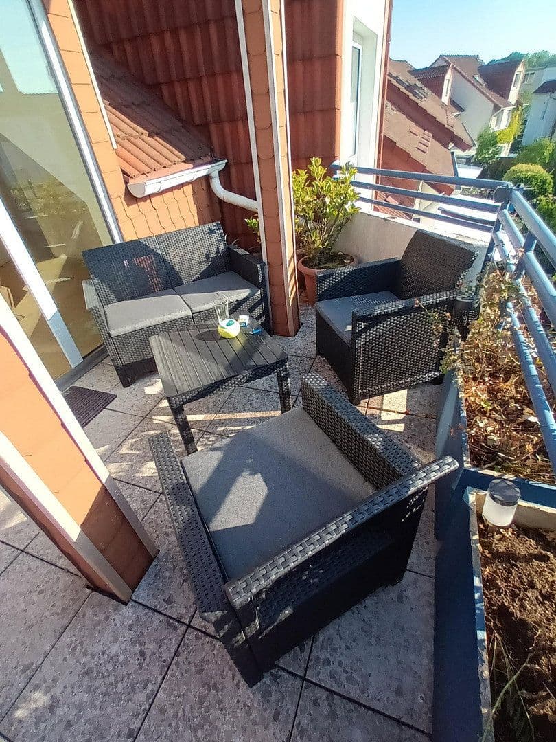 1 bedroom with open-plan kitchen flat for sale, 67 m², Schlachthofstr. 7, Bochum, North Rhine-Westphalia 1 bedroom with open-plan kitchen flat for sale, 67 m², Schlachthofstr. 7, Bochum, North Rhine-Westphalia