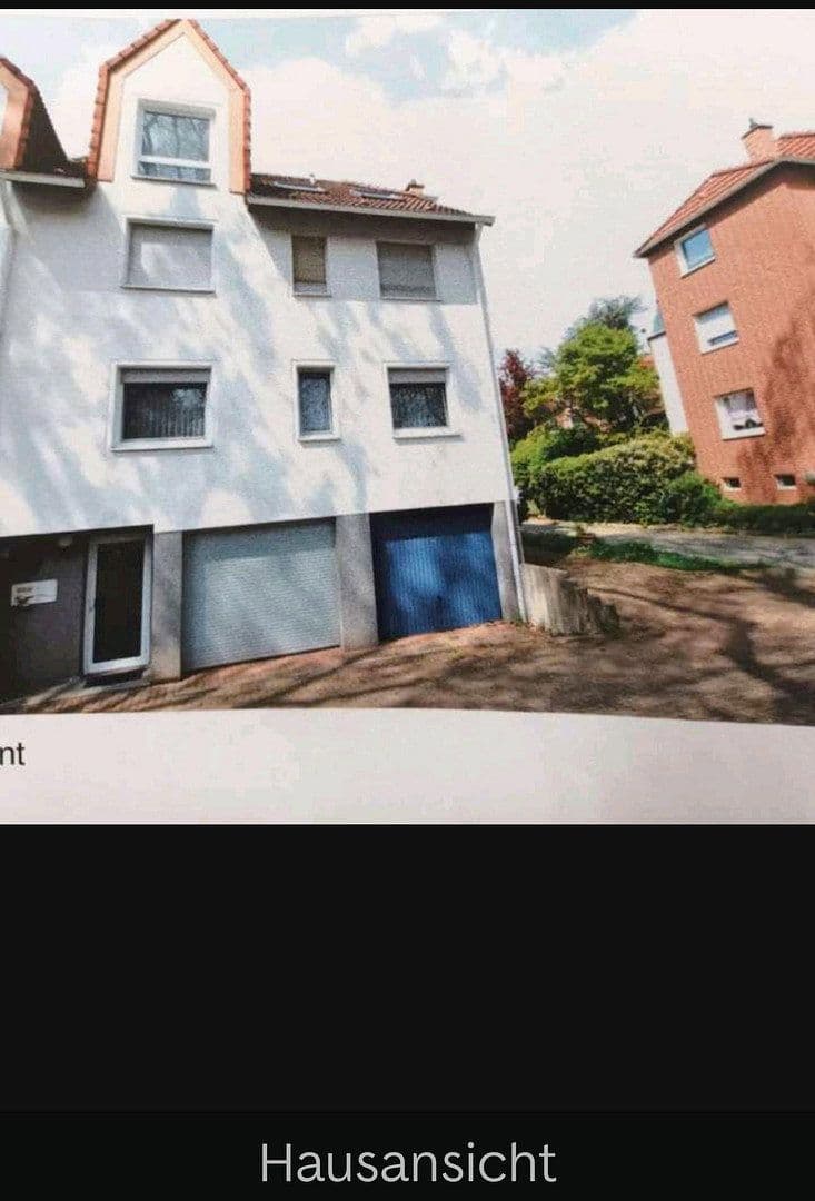 1 bedroom with open-plan kitchen flat for sale, 67 m², Schlachthofstr. 7, Bochum, North Rhine-Westphalia 1 bedroom with open-plan kitchen flat for sale, 67 m², Schlachthofstr. 7, Bochum, North Rhine-Westphalia