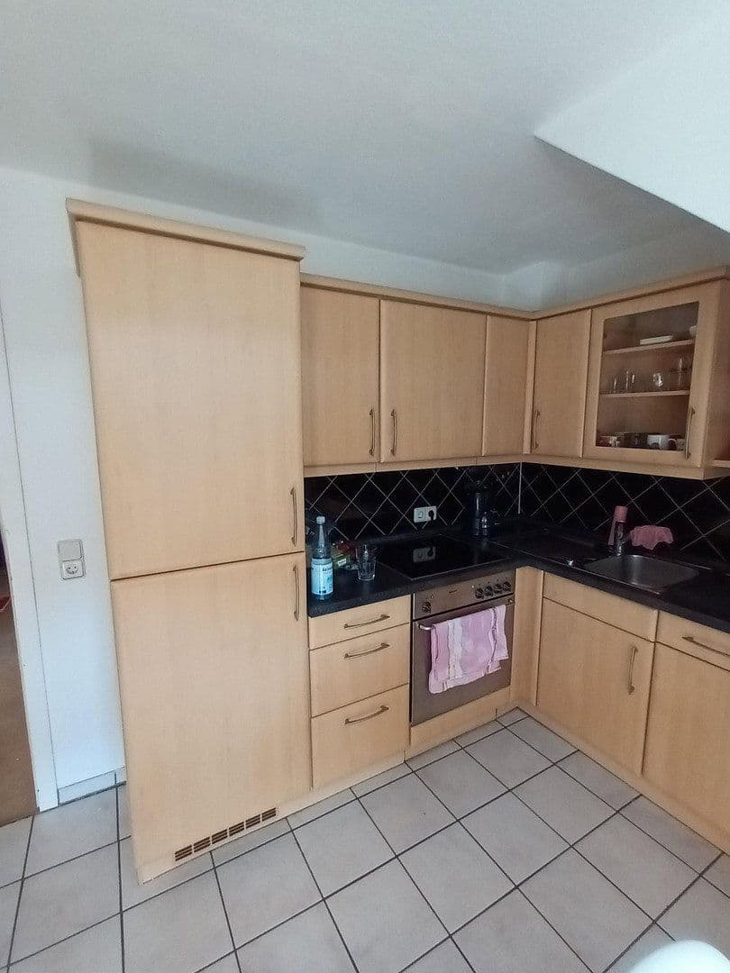 1 bedroom with open-plan kitchen flat for sale, 67 m², Schlachthofstr. 7, Bochum, North Rhine-Westphalia 1 bedroom with open-plan kitchen flat for sale, 67 m², Schlachthofstr. 7, Bochum, North Rhine-Westphalia