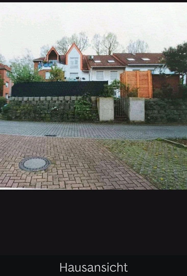 1 bedroom with open-plan kitchen flat for sale, 67 m², Schlachthofstr. 7, Bochum, North Rhine-Westphalia 1 bedroom with open-plan kitchen flat for sale, 67 m², Schlachthofstr. 7, Bochum, North Rhine-Westphalia