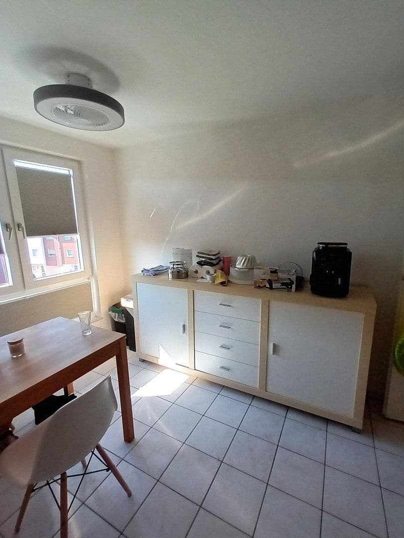 1 bedroom with open-plan kitchen flat for sale, 67 m², Schlachthofstr. 7, Bochum, North Rhine-Westphalia 1 bedroom with open-plan kitchen flat for sale, 67 m², Schlachthofstr. 7, Bochum, North Rhine-Westphalia