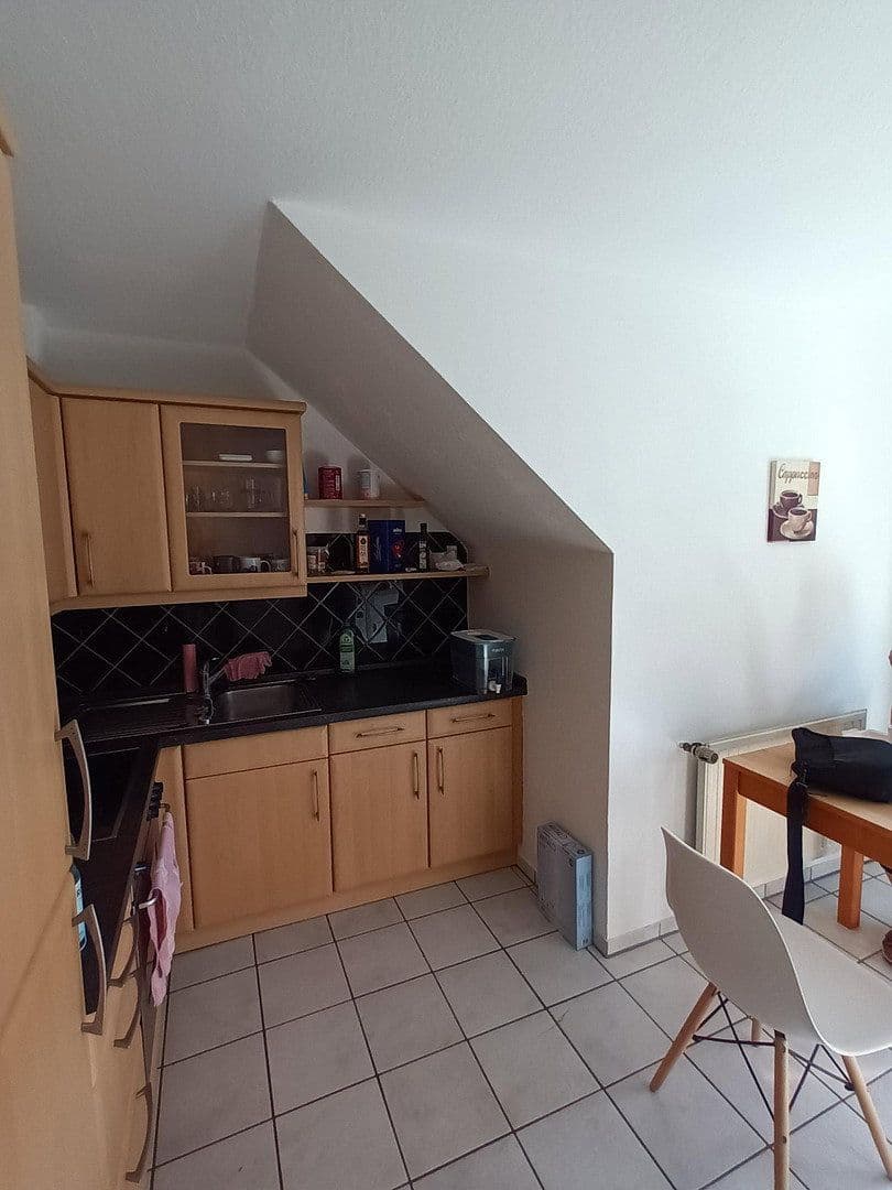 1 bedroom with open-plan kitchen flat for sale, 67 m², Schlachthofstr. 7, Bochum, North Rhine-Westphalia 1 bedroom with open-plan kitchen flat for sale, 67 m², Schlachthofstr. 7, Bochum, North Rhine-Westphalia