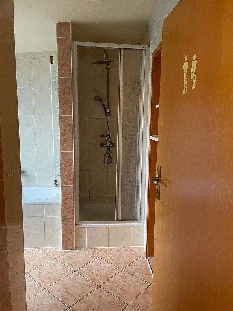 3 bedroom flat to rent, 77 m², Plauen, Saxony 3 bedroom flat to rent, 77 m², Plauen, Saxony