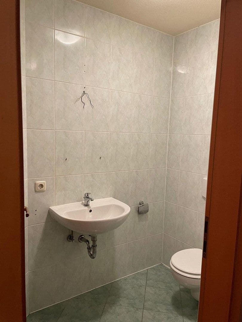 3 bedroom flat to rent, 77 m², Plauen, Saxony 3 bedroom flat to rent, 77 m², Plauen, Saxony