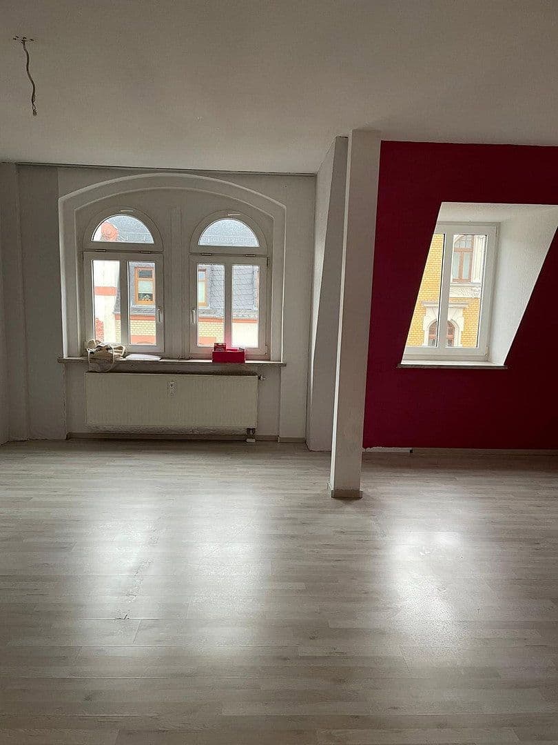 3 bedroom flat to rent, 77 m², Plauen, Saxony 3 bedroom flat to rent, 77 m², Plauen, Saxony