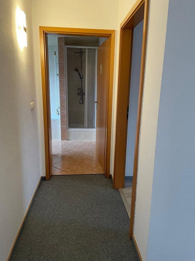 3 bedroom flat to rent, 77 m², Plauen, Saxony 3 bedroom flat to rent, 77 m², Plauen, Saxony