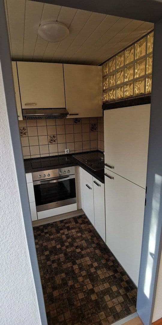 2 bedroom flat for sale, 50 m², Wildberg, Baden-Württemberg 2 bedroom flat for sale, 50 m², Wildberg, Baden-Württemberg