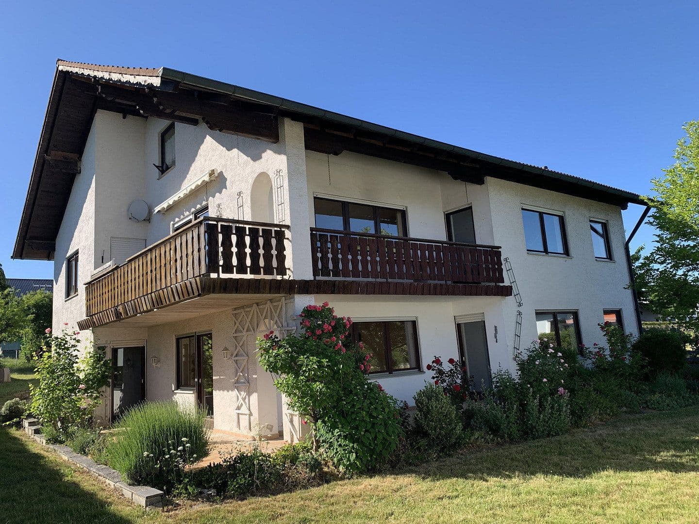 house for sale, 210 m², Bad Birnbach, Bavaria house for sale, 210 m², Bad Birnbach, Bavaria