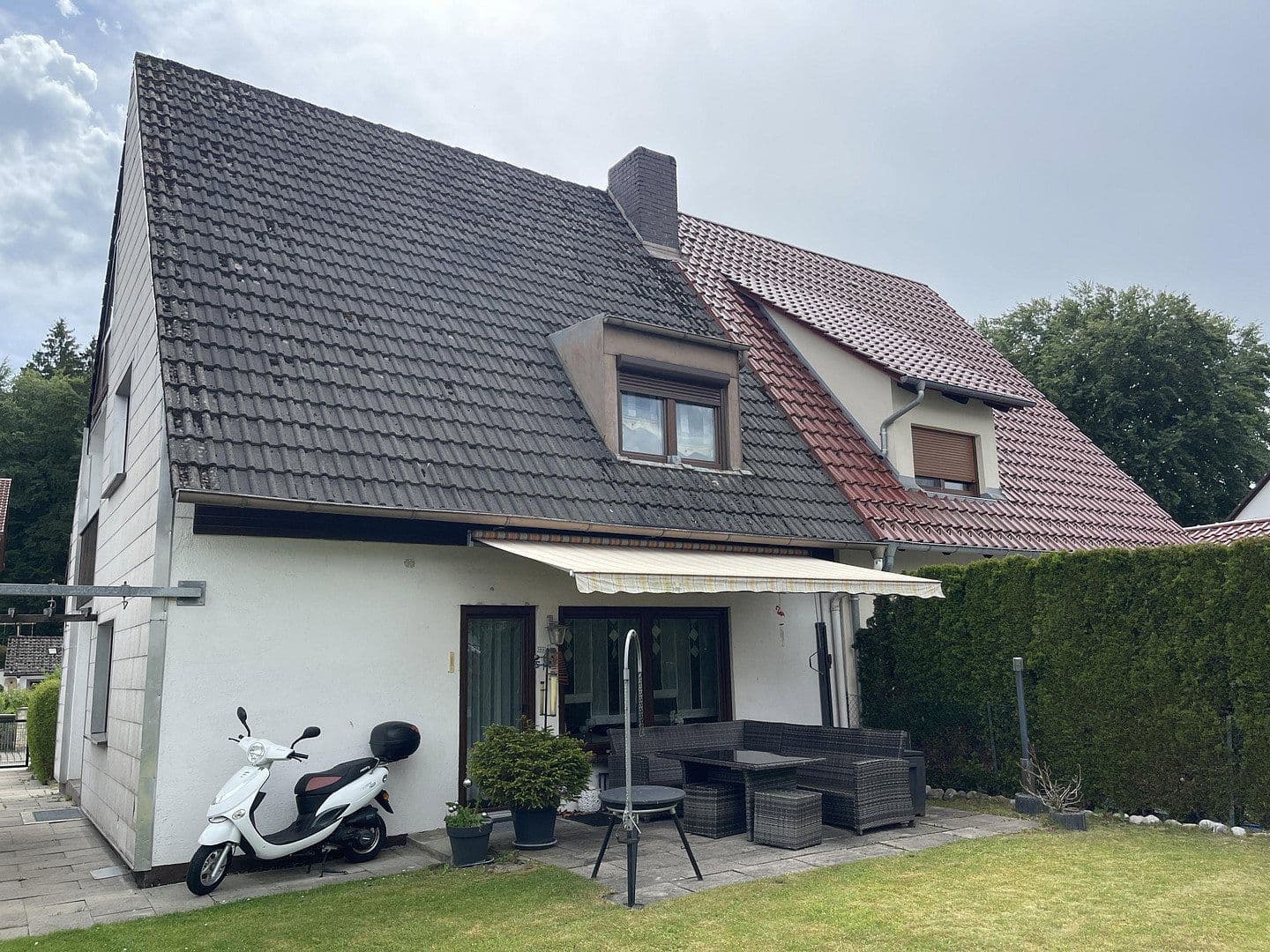 house for sale, 104 m², Griegweg 23a, Geretsried, Bavaria house for sale, 104 m², Griegweg 23a, Geretsried, Bavaria