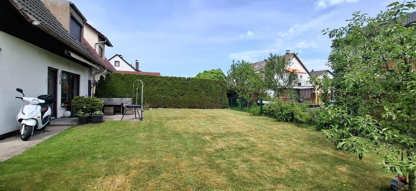 house for sale, 104 m², Griegweg 23a, Geretsried, Bavaria house for sale, 104 m², Griegweg 23a, Geretsried, Bavaria