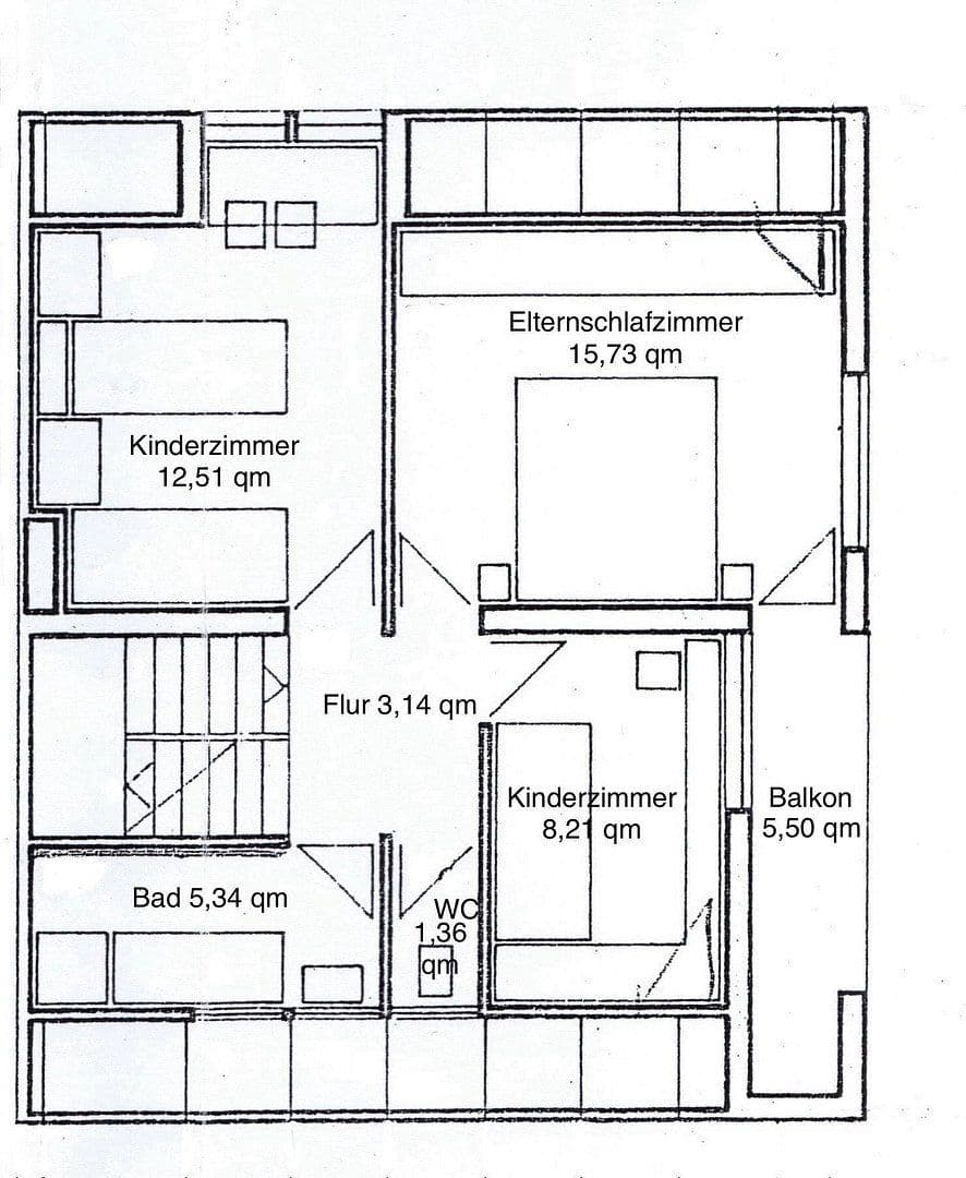 house for sale, 104 m², Griegweg 23a, Geretsried, Bavaria house for sale, 104 m², Griegweg 23a, Geretsried, Bavaria