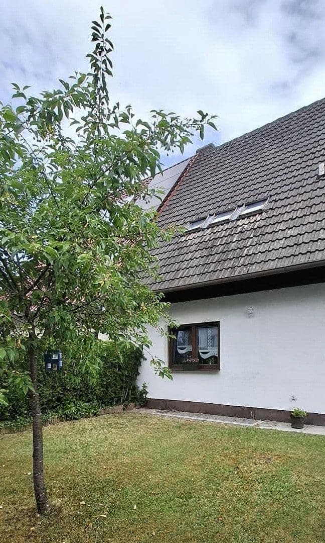 house for sale, 104 m², Griegweg 23a, Geretsried, Bavaria house for sale, 104 m², Griegweg 23a, Geretsried, Bavaria