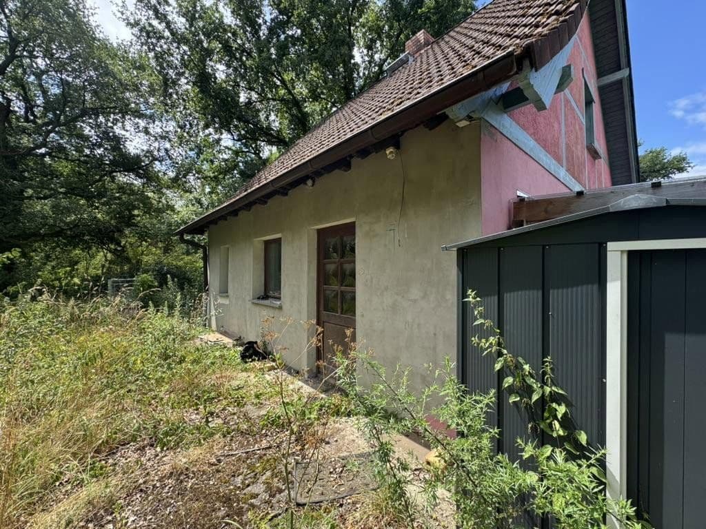 house for sale, 120 m², Königendorferstr. 85, Dessau-Rosslau, Saxony-Anhalt house for sale, 120 m², Königendorferstr. 85, Dessau-Rosslau, Saxony-Anhalt
