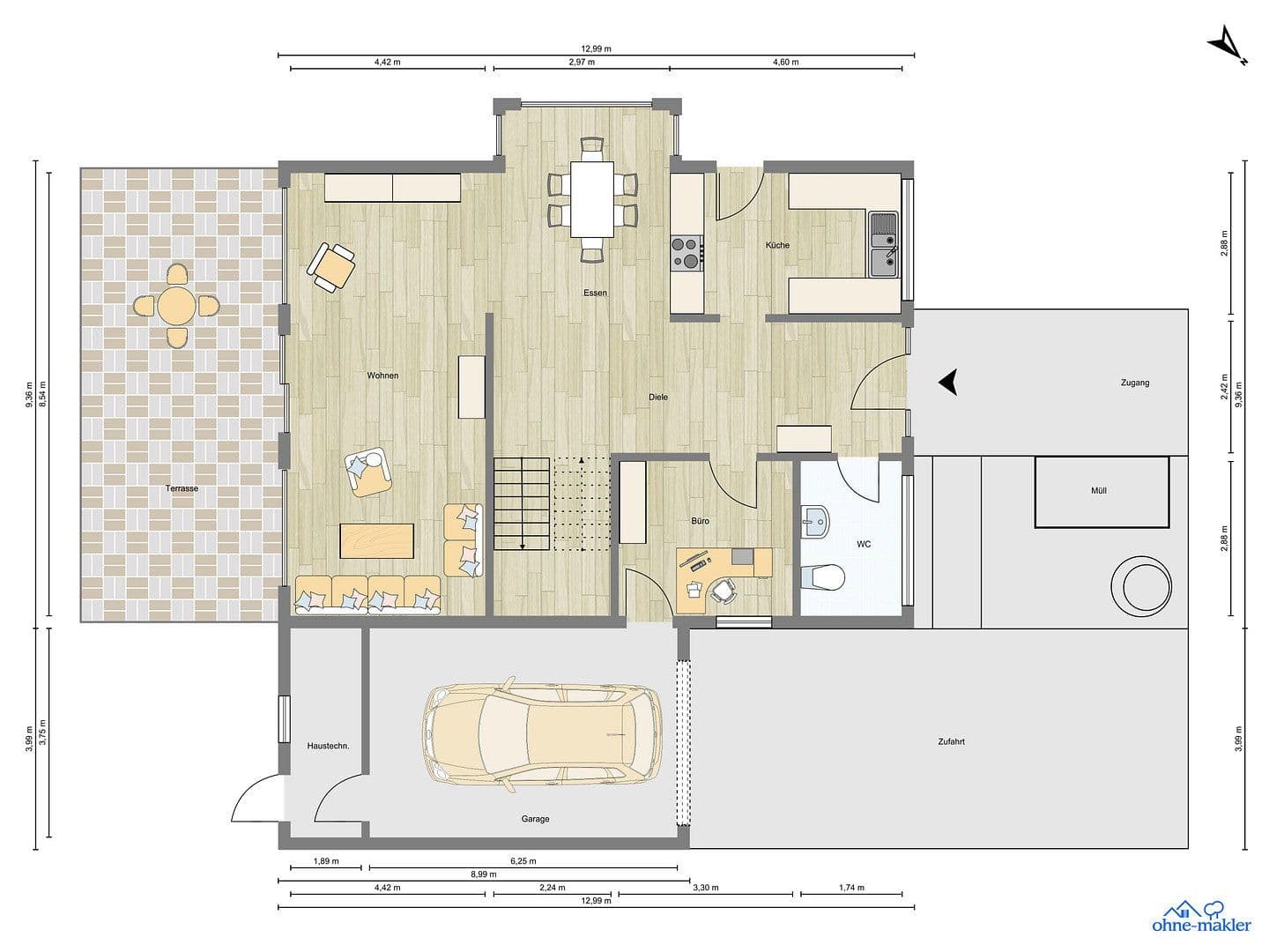 house for sale, 163 m², Rheinbach, North Rhine-Westphalia house for sale, 163 m², Rheinbach, North Rhine-Westphalia