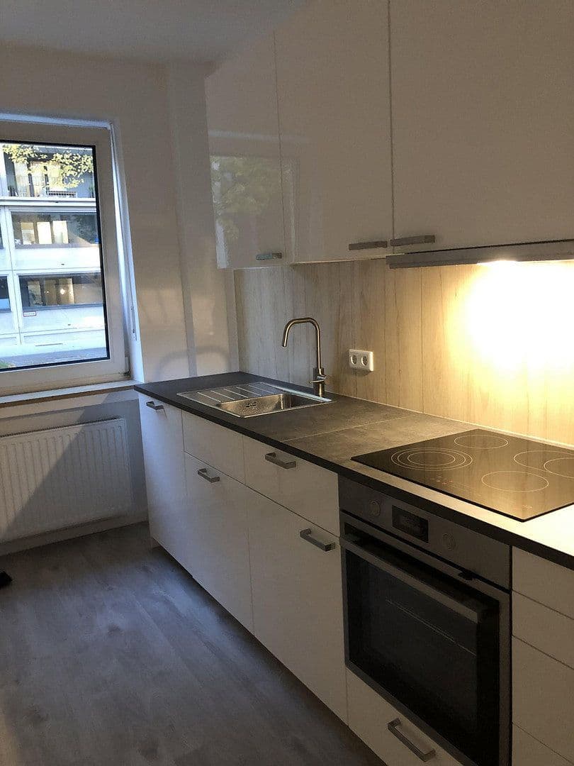 3 bedroom flat for sale, 80 m², Prinzregentenstr. 154, München, Bavaria 3 bedroom flat for sale, 80 m², Prinzregentenstr. 154, München, Bavaria