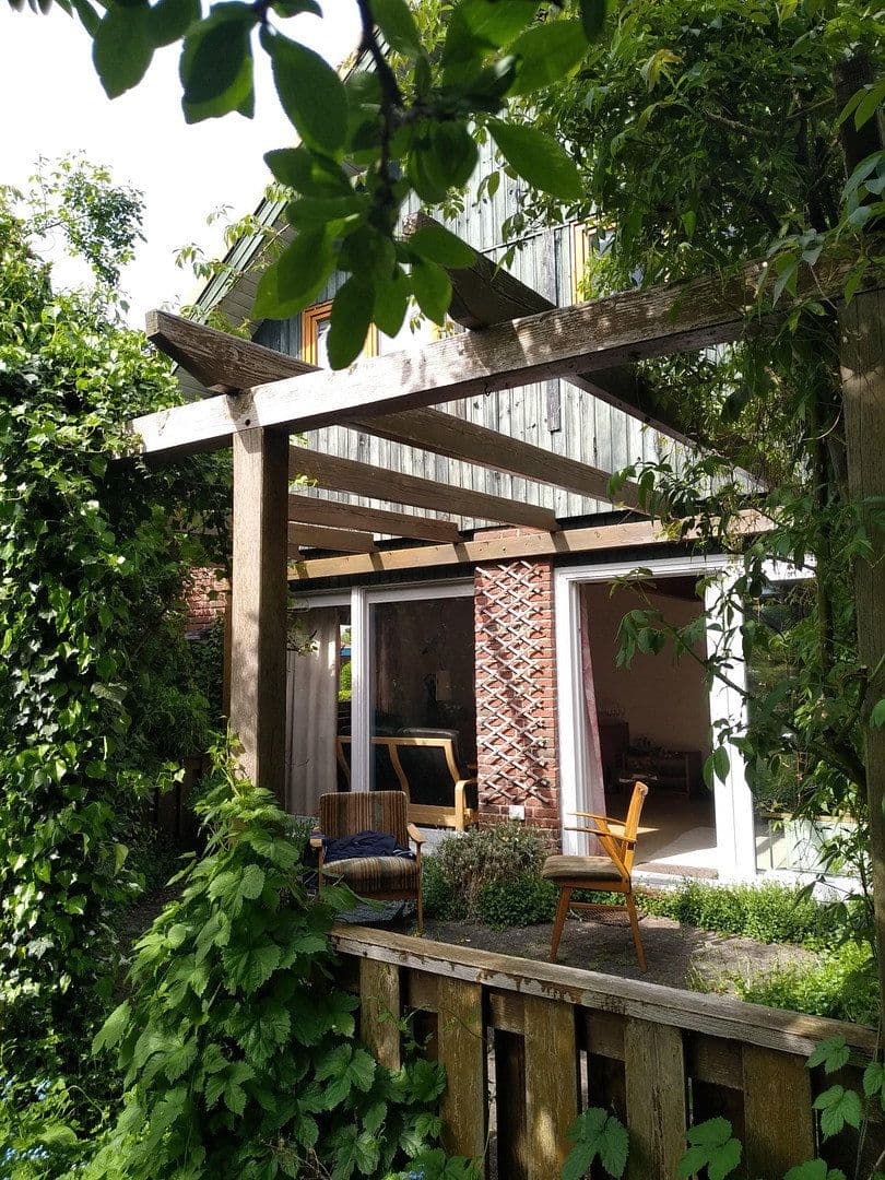 house for sale, 115 m², Neu Wulmstorf, Lower Saxony house for sale, 115 m², Neu Wulmstorf, Lower Saxony