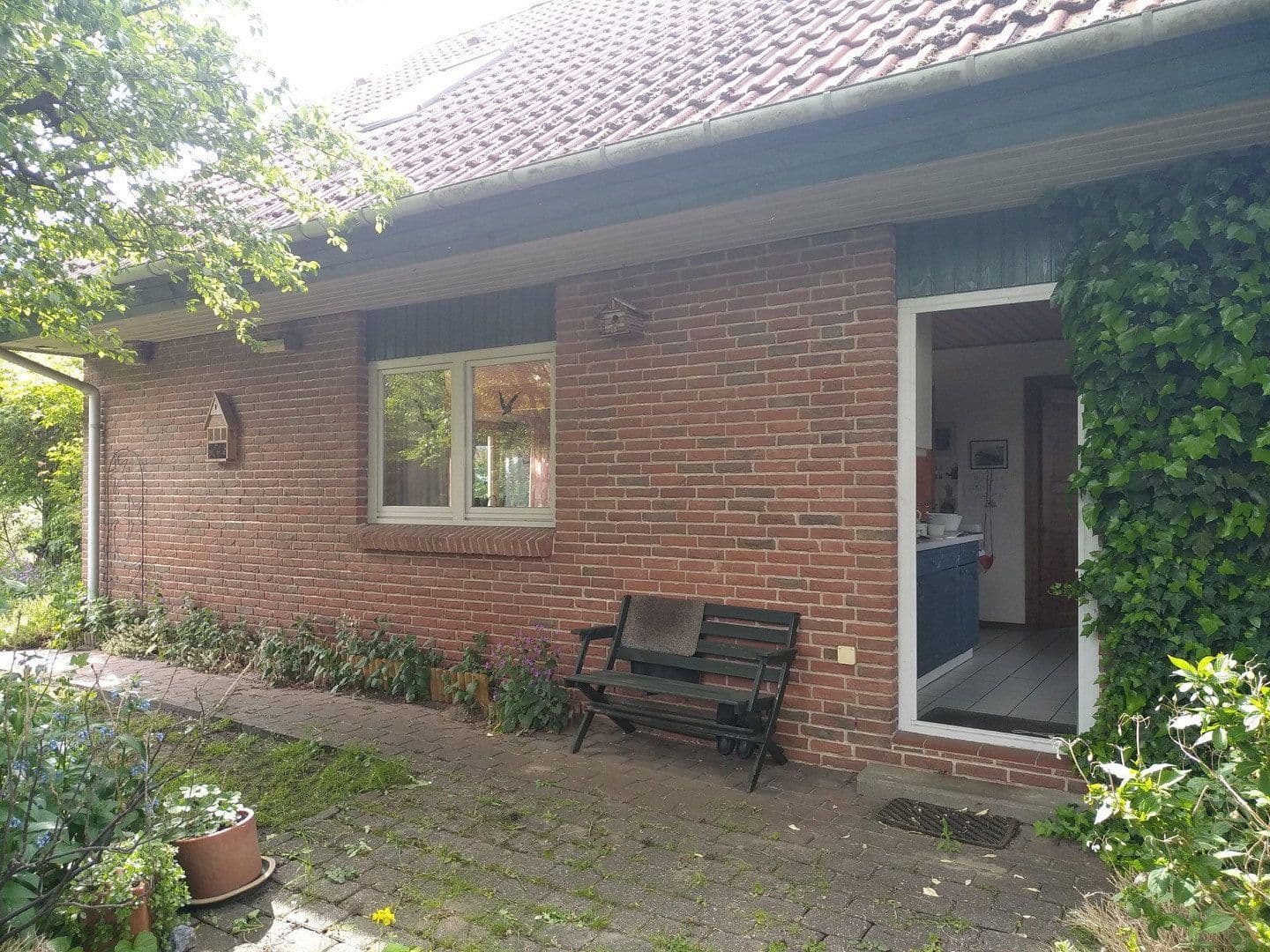 house for sale, 115 m², Neu Wulmstorf, Lower Saxony house for sale, 115 m², Neu Wulmstorf, Lower Saxony