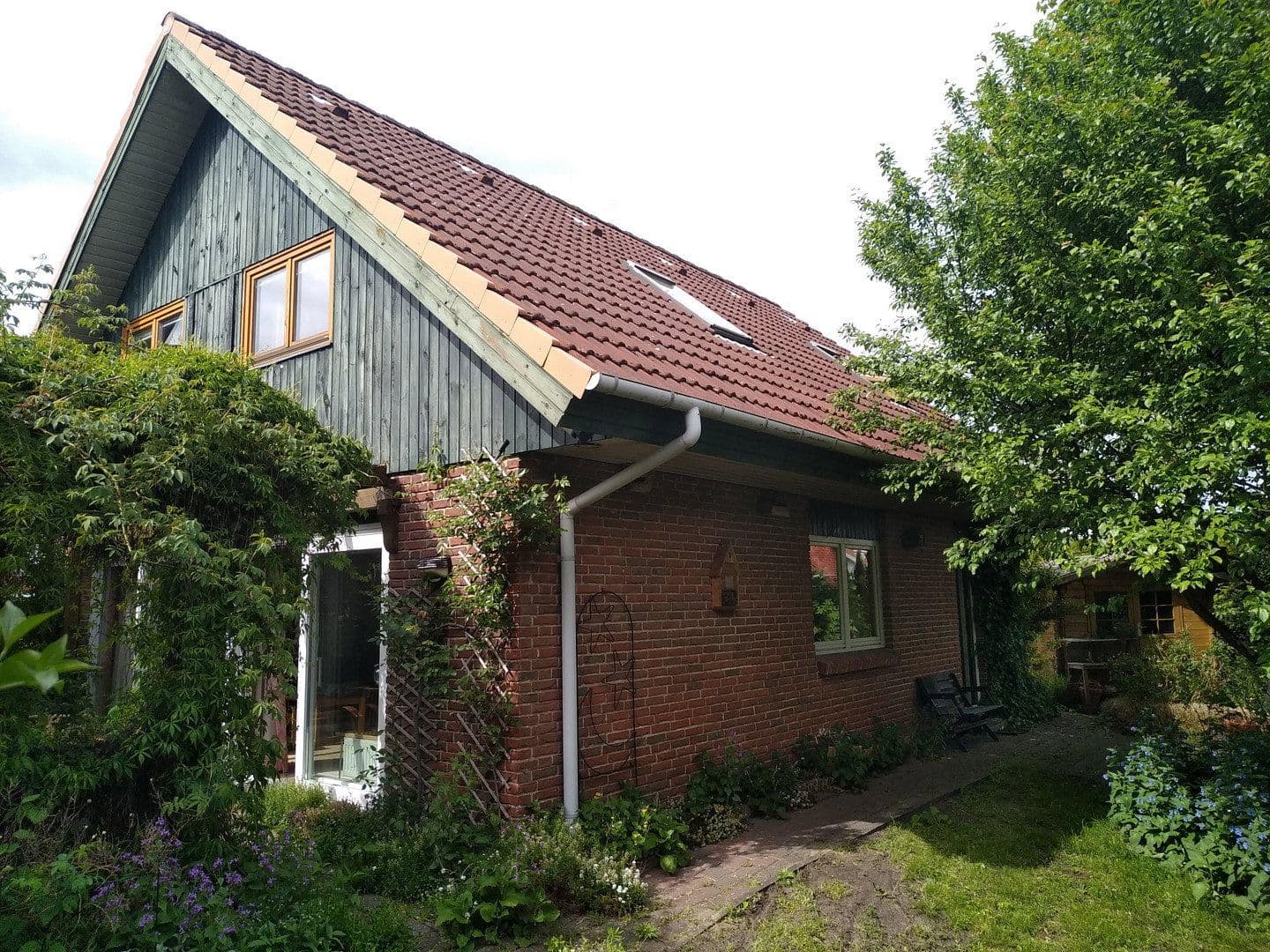 house for sale, 115 m², Neu Wulmstorf, Lower Saxony house for sale, 115 m², Neu Wulmstorf, Lower Saxony