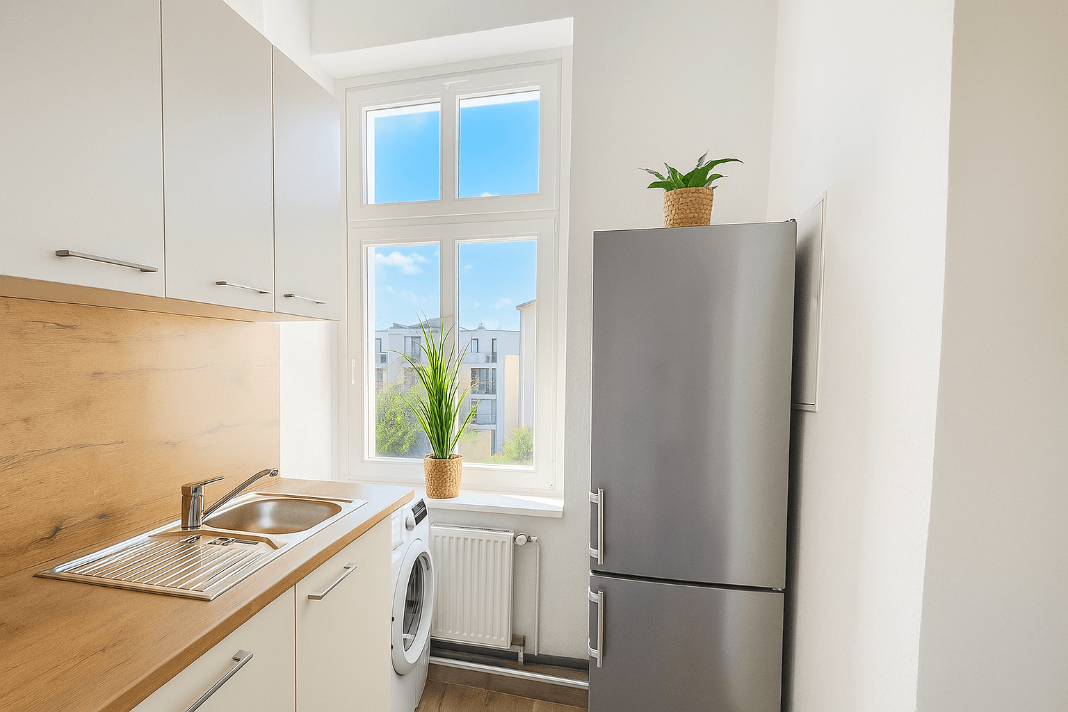3 bedroom flat to rent, 24 m², Gützkower Straße 1, Greifswald, Mecklenburg-Vorpommern 3 bedroom flat to rent, 24 m², Gützkower Straße 1, Greifswald, Mecklenburg-Vorpommern